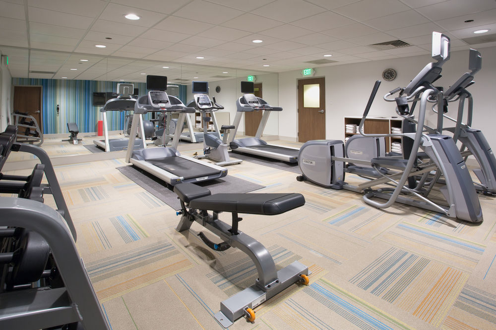 Holiday Inn Express & Suites Dearborn Sw - Detroit Area By Ihg מראה חיצוני תמונה